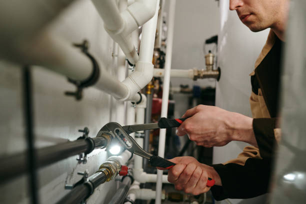 Best Leak Detection Services  in Lebanon, TN