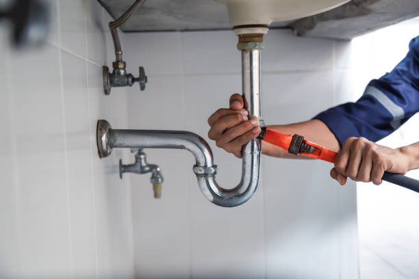 Best Water Softener Installation  in Lebanon, TN
