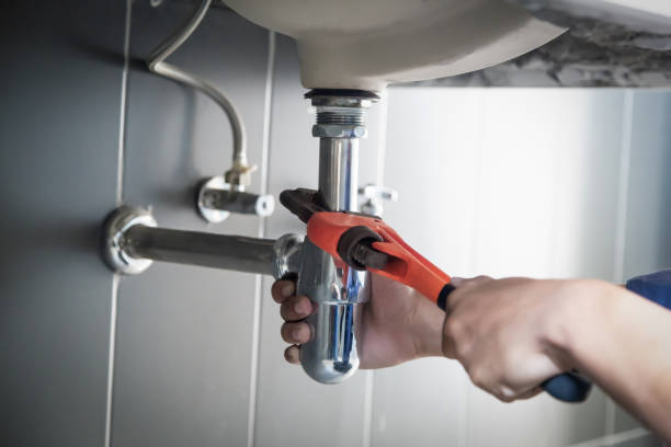 Best Gas Line Repair  in Lebanon, TN